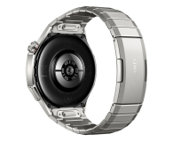 HUAWEI Watch GT 5 Pro 46mm Elite Srebrny - 1276871 - zdjęcie 4
